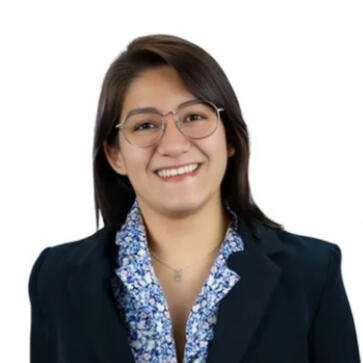 Shirley Tocto-Muñoz Shirley Tocto-Muñoz